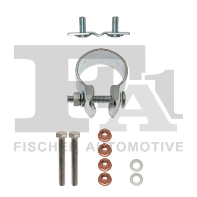 Kit d'assemblage, catalyseur FA1 CC141375