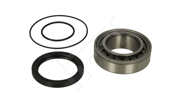 Kit de roulements de roue HART 900 302