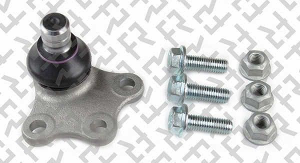 Rotule de suspension FR REDAELLI P-108K