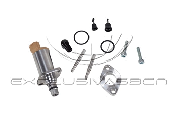 Gicleur, injection MDR MEV-9101
