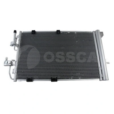 Condenseur, climatisation OSSCA 08836