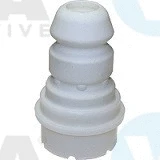 Butée élastique, suspension VEMA 380303