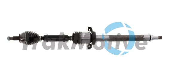Arbre de transmission AUTOTEAM G301733