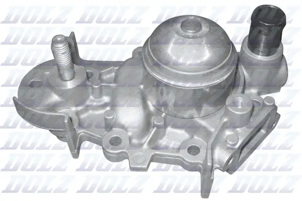 Pompe à eau, refroidissement du moteur DOLZ R215