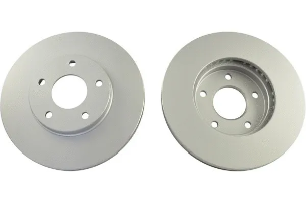 Disque de frein KAVO PARTS BR-6776-C