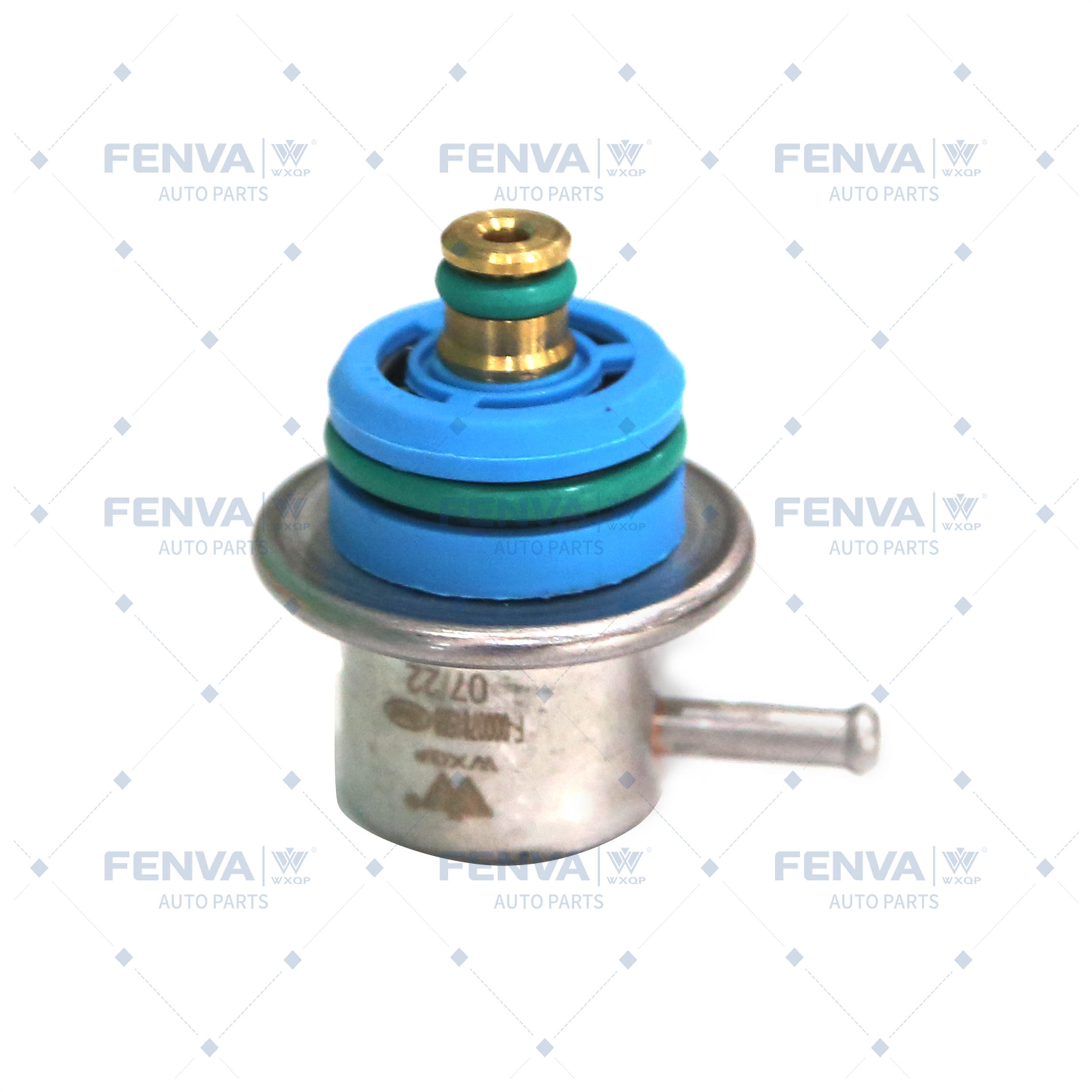 Régulateur de pression du carburant WXQP 130071