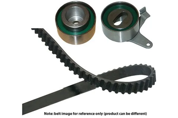 Kit de courroie crantée KAVO PARTS DKT-4508