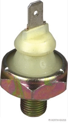 Indicateur de pression d'huile HERTH+BUSS ELPARTS 70541049