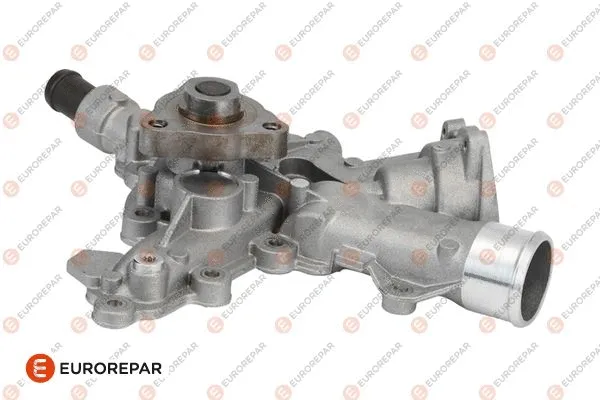 Pompe à eau, refroidissement du moteur EUROREPAR 1688989380
