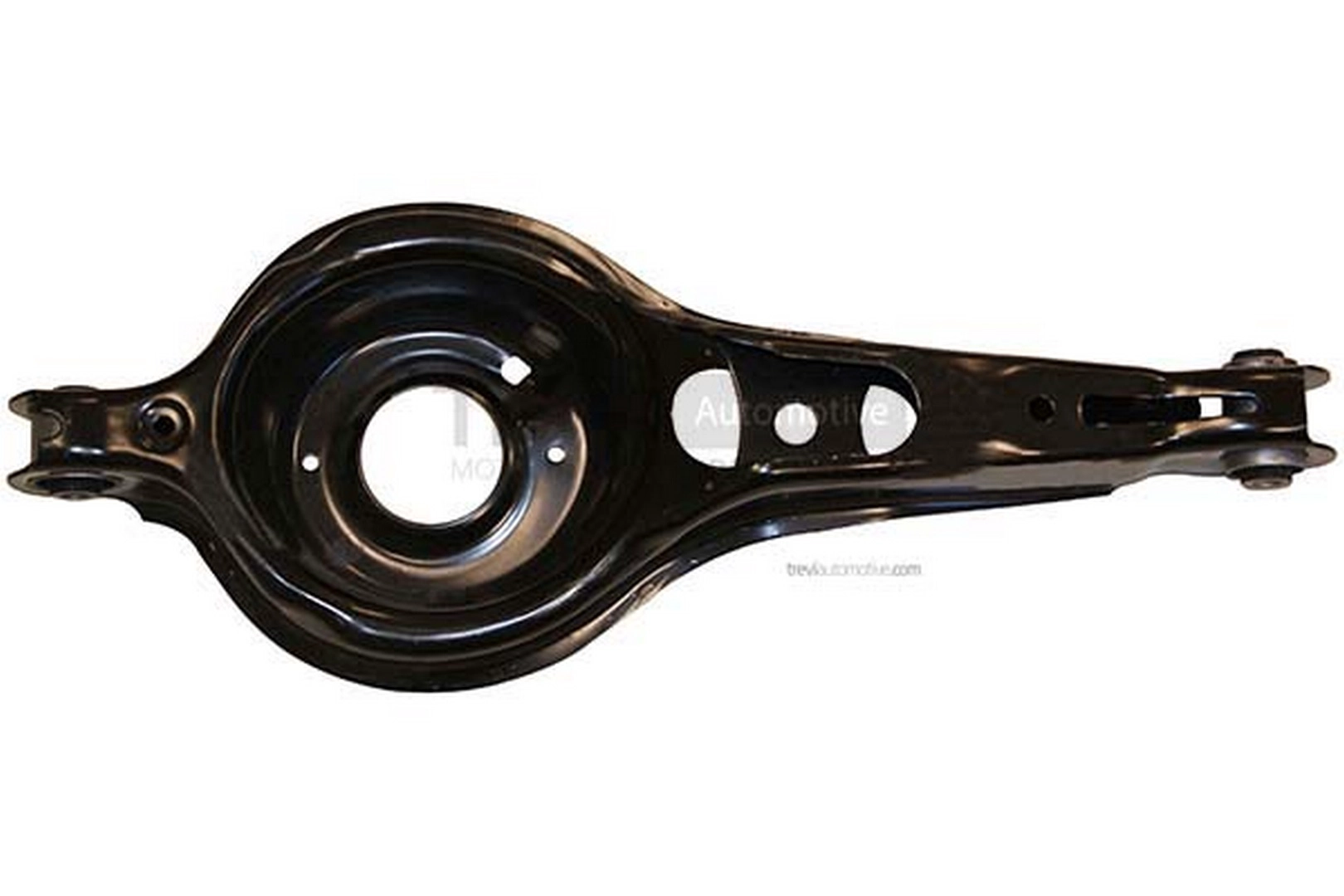 Bras de liaison, suspension de roue TREVI AUTOMOTIVE TRTT2303