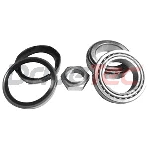 Kit de roulements de roue DriveTec DWB828