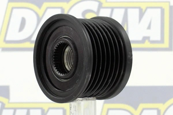 Poulie roue libre, alternateur DA SILVA PRL104