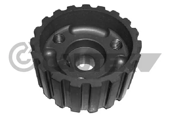 Roue dentée, arbre de commande de distributeur CAUTEX 754632