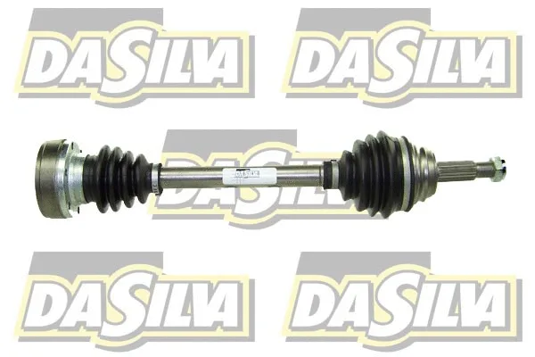 Arbre de transmission DA SILVA 9219T
