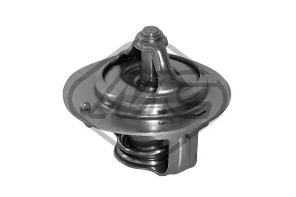 Thermostat, liquide de refroidissement Metalcaucho 30914