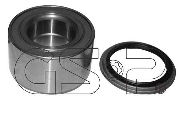 Kit de roulements de roue GSP-BR GK0009