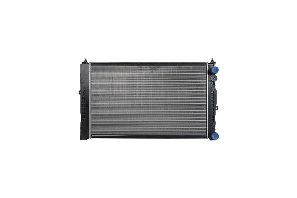 Radiateur, refroidissement du moteur ZentParts Z20353