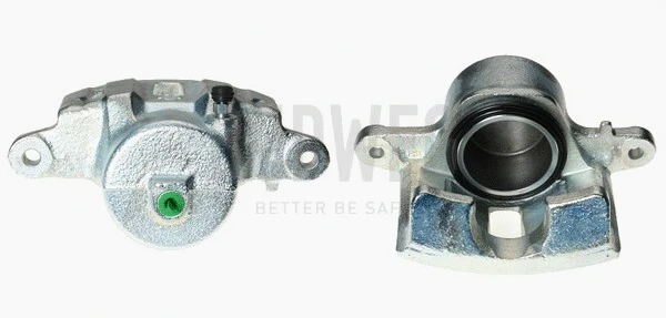 Étrier de frein BUDWEG CALIPER 341762