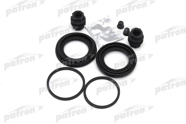 Kit de réparation, étrier de frein PATRON PRK168