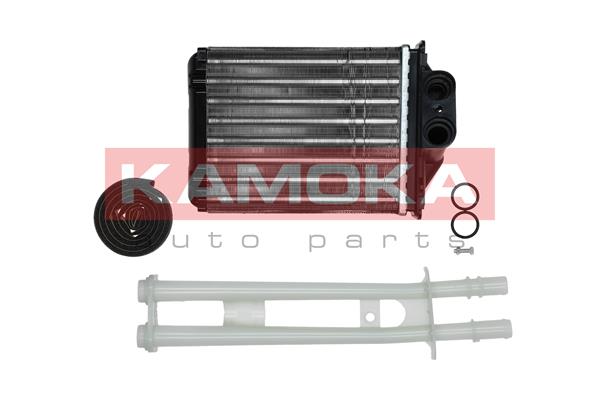 Support de radiateur KAMOKA 7765047