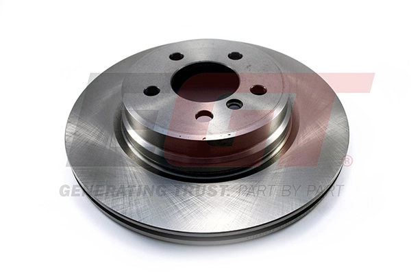 Disque de frein EGT 410692EGT