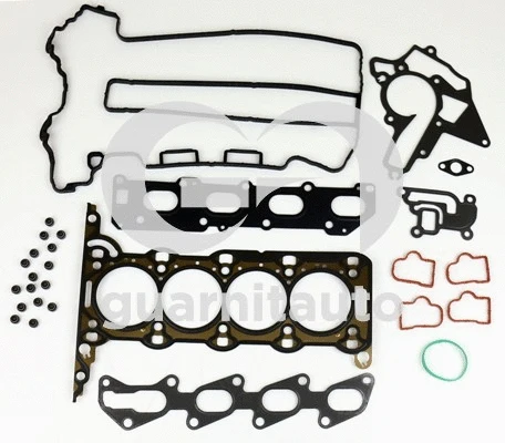 Jeu de joints, culasse GUARNITAUTO 053589-1000