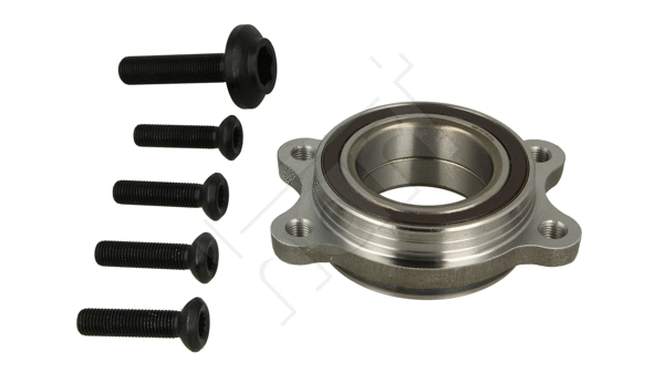 Kit de roulements de roue HART 903 809