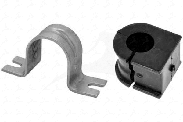 Suspension, bras de liaison MEHA AUTOMOTIVE MH30017