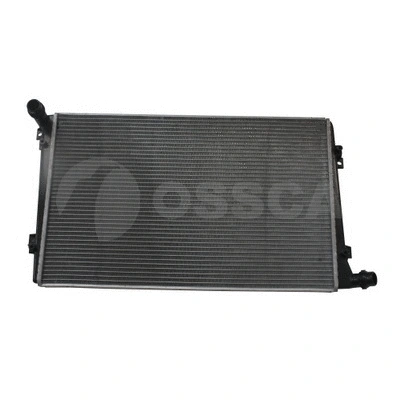 Radiateur, refroidissement du moteur OSSCA 12902