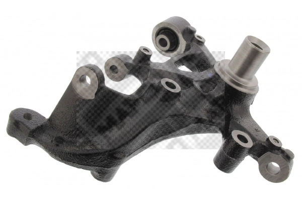 Fusée d'essieu, suspension de roue MAPCO 107801