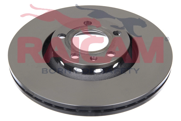 Disque de frein RAICAM RD00900
