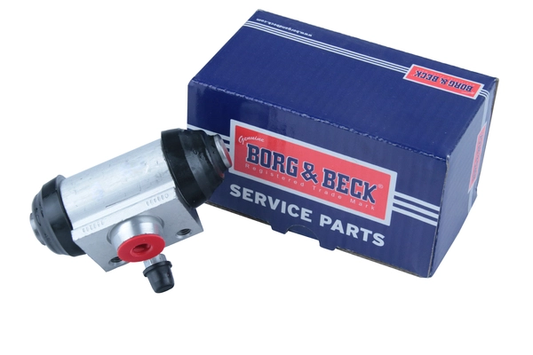 Cylindre de roue BORG & BECK BBW1970