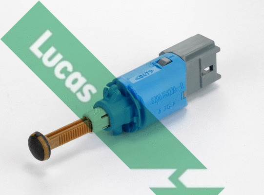 Interrupteur de commande, régulateur de vitesse LUCAS SMB351