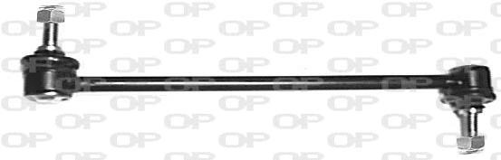 Entretoise/tige, stabilisateur OPEN PARTS SSL1005.11