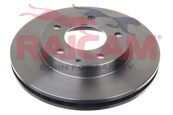 Disque de frein RAICAM RD00389