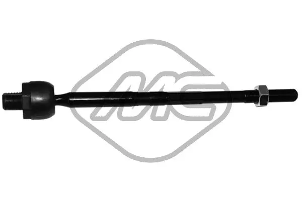Rotule de direction intérieure, barre de connexion Metalcaucho 47159