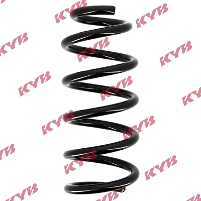 Ressort de suspension KYB RA1218