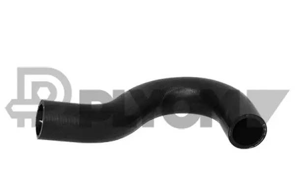 Durite de radiateur PLYOM P753681