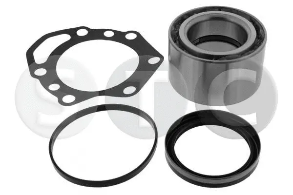 Kit de roulements de roue STC T490660