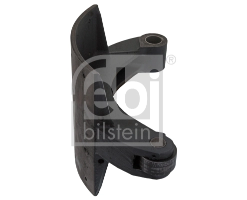 Mâchoire de frein FEBI BILSTEIN 44387