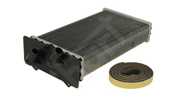 Système de chauffage HART 602 077