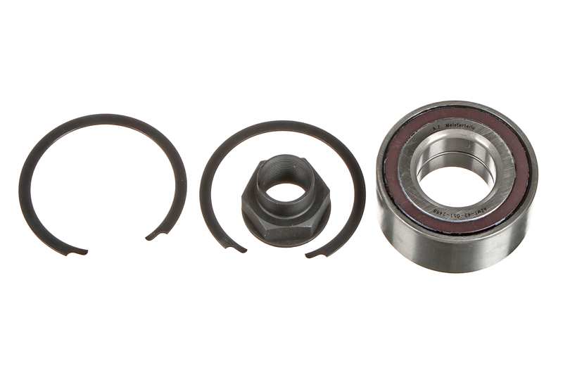 Kit de roulements de roue A.Z. Meisterteile AZMT-42-051-2488