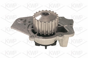 Pompe à eau, refroidissement du moteur KWP 10256