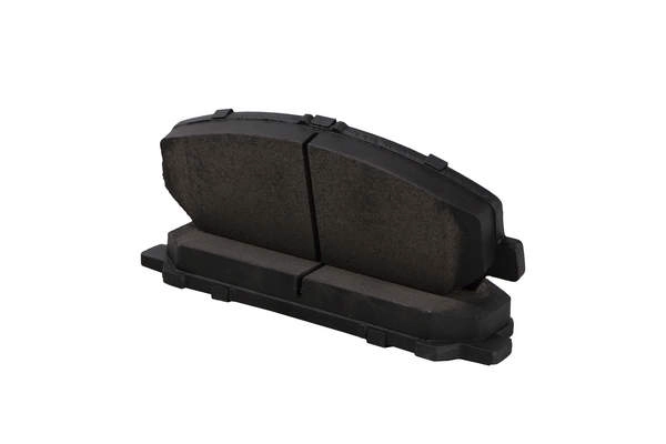 Kit de plaquettes de frein, frein à disque ZentParts Z07619