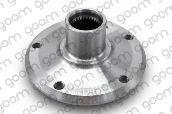 Moyeu de roue GOOM WBH-0202