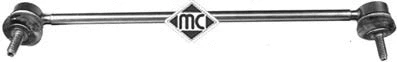 Entretoise/tige, stabilisateur Metalcaucho 05209