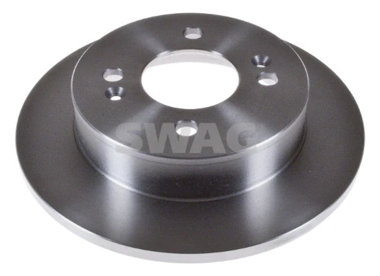 Disque de frein SWAG 33 10 7171