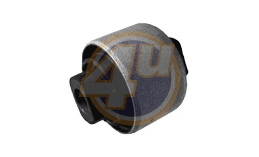 Suspension, bras de liaison 4u AU-P-07704