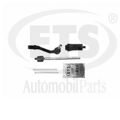 Barre de connexion ETS 04.AJ.321