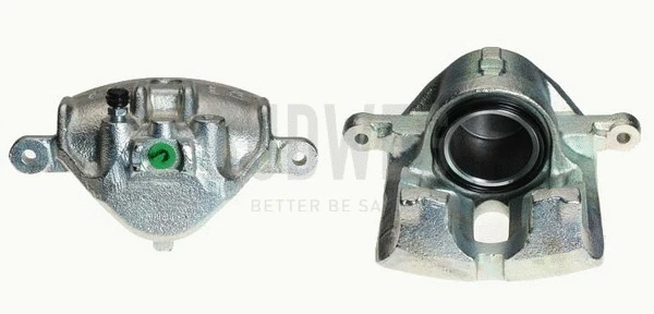 Étrier de frein BUDWEG CALIPER 343018